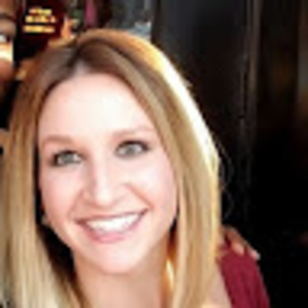 Meet your Posher, Stacey